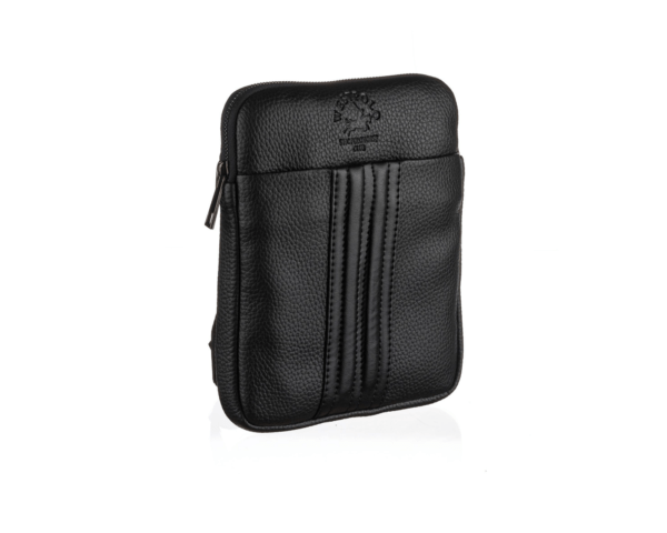 westpolo waterproof shoulder strap leather mens bag egb098 gallery img 3