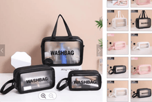 Women Cosmetic Makeup Organizer Bag