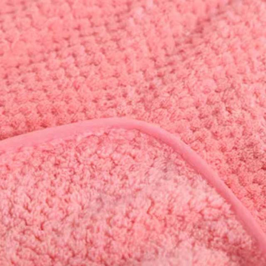 Women's Shower Wrap Towel Lightweight Bathrobe with Pocket – Soft Bath Linen Body Wrap for SPA, Hotel, Gym & Bathroom