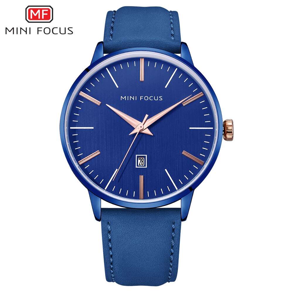 Mini focus clearance watch company