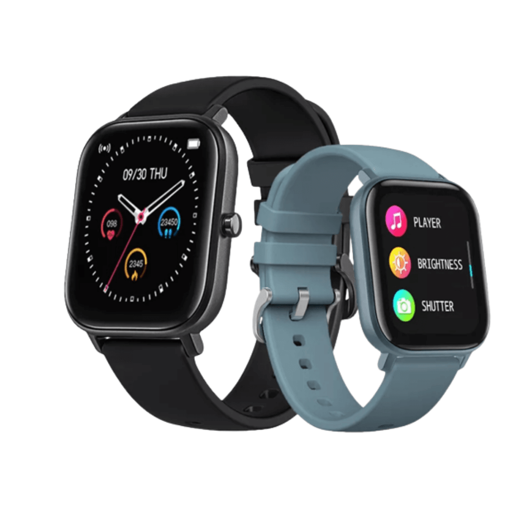 Watches
