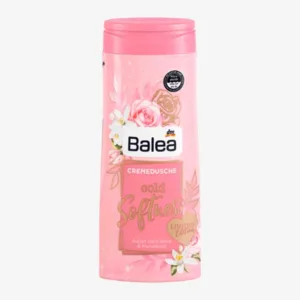 Balea Cold Softness pampering shower, 300 ml