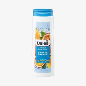 Balea Shower gel Family Fresh Energy, 500 ml