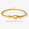 charm cuff tie knot women bangle egbt343 gallery img 1 jpg