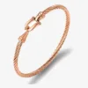 charm cuff tie knot women bangle egbt343 gallery img 2 jpg