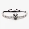 crown shamballa bracelet egbt198 gallery img 2 jpg
