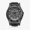curren men leather large case watch cu8225 gallery img 15