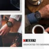 curren men leather large case watch cu8225 gallery img 8 jpg