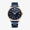 curren men map stainless watch cu8366 gallery img 6 jpg