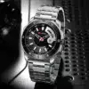 curren square dial men stainless steel watch cu8344 gallery img 10