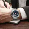 curren square dial men stainless steel watch cu8344 gallery img 13