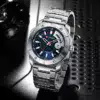 curren square dial men stainless steel watch cu8344 gallery img 16