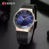 curren unisex slim mesh strap watch cu8304 featured img