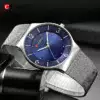 curren unisex slim mesh strap watch cu8304 gallery img 11
