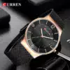 curren unisex slim mesh strap watch cu8304 gallery img 2