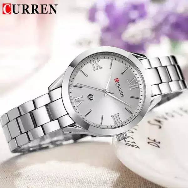 CURREN Women Casual Stainless Watch(M71)