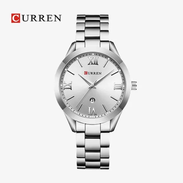 CURREN Women Casual Stainless Watch(M71)