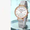 curren women cut stainless steel strap watch cu9081 gallery img 15