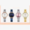 curren women cut stainless steel strap watch cu9081 gallery img 16 jpg