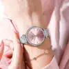 curren women cut stainless steel strap watch cu9081 gallery img 19