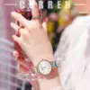 curren women cut stainless steel strap watch cu9081 gallery img 21