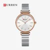 curren women cut stainless steel strap watch cu9081 gallery img 23 jpg