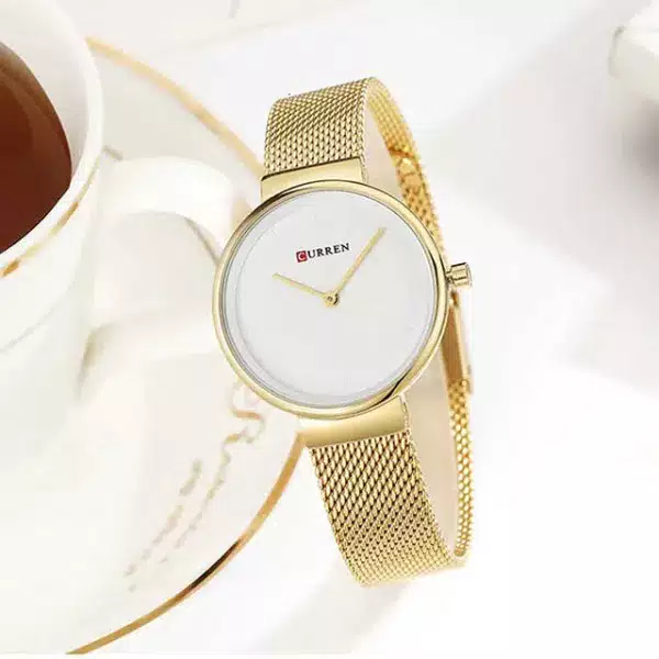 curren women wrist watch gallery img 11