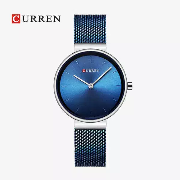 curren women wrist watch gallery img 3