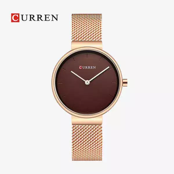 curren women wrist watch gallery img 4