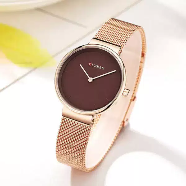 curren women wrist watch gallery img 6