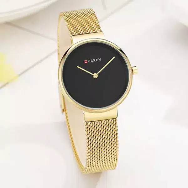curren women wrist watch gallery img 7