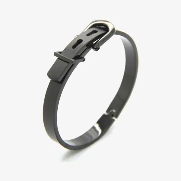 Luxurious Titanium Steel Bracelet Set(EGBT416)