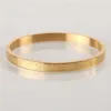roman numeral stainless steel bracelet egbt351 gallery img 7  jpg