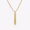 simple chain pendant men necklace egn222 gallery img 1 jpg