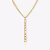 simple chain pendant men necklace egn222 gallery img 2 jpg