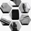 15 inch waterproof backpack egb050 gallery img 16