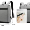15 inch waterproof backpack egb050 gallery img 17