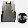 15 inch waterproof backpack egb050 gallery img 4
