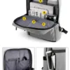 15 inch waterproof backpack egb050 gallery img 7