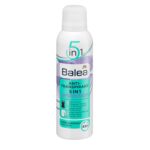 Balea Deodorant antiperspirant 5in1 protection, 200 ml