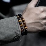 Classic Handmade Bead Bracelet Set (m31)