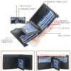 baellery men wallet d3001 gallery img 2