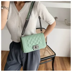 crossbody pu leather women bag egb185 gallery img 1