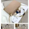 rectangle shape women bag egb195 gallery img 6