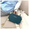 rectangle shape women bag egb195 gallery img 7