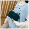 rectangle shape women bag egb195 gallery img 8