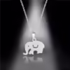 simple elephant pendant necklaceegn173 featured img jpg