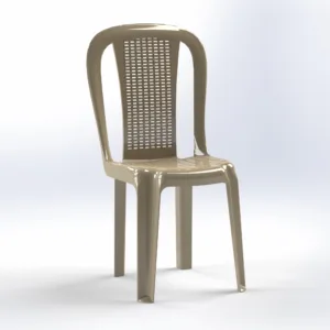 amira 2 plastic armless chair rattan back featured img