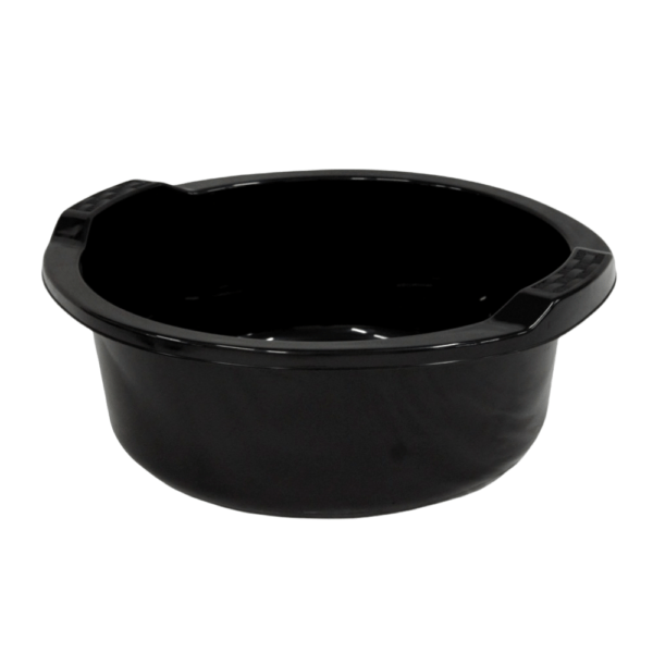 Arizona 60CM Bowl, Plastic Round, Elegant Design, Easy Carrying, Lightweight, Premium Quality, and Multi-Purpose Bowl