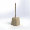 bianca rattan toilet plastic brush with cover featured img